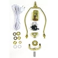 thumbnail image 1 of National Artcraft® Easy Lamp-Making Kit for Traditional-Style Lamps (Pkg/1), 1 of 2