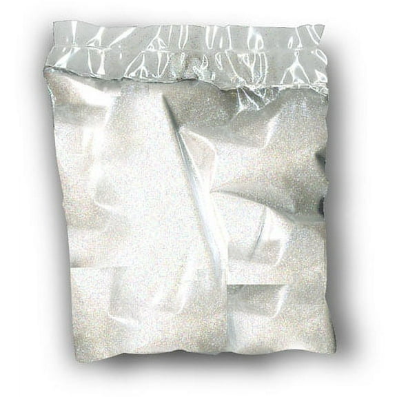 National Artcraft Extra-Fine Crystal Glitter Sparkles with Iridescent Highlights (2 lbs)