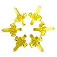 thumbnail image 1 of National Artcraft® Gold Candle Blossom-Style Ceramic Christmas Tree Lights (270 Pcs), 1 of 4
