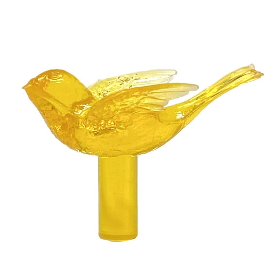 National Artcraft Medium Gold Dove Tree Light Ornament for Ceramic Christmas Trees (144 Pcs)