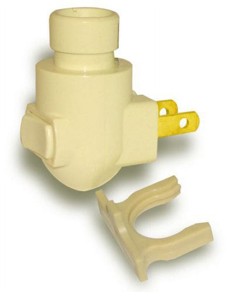 Fairy House Night Lights from Plastic Bottles: recycle craft, image size:808x1000