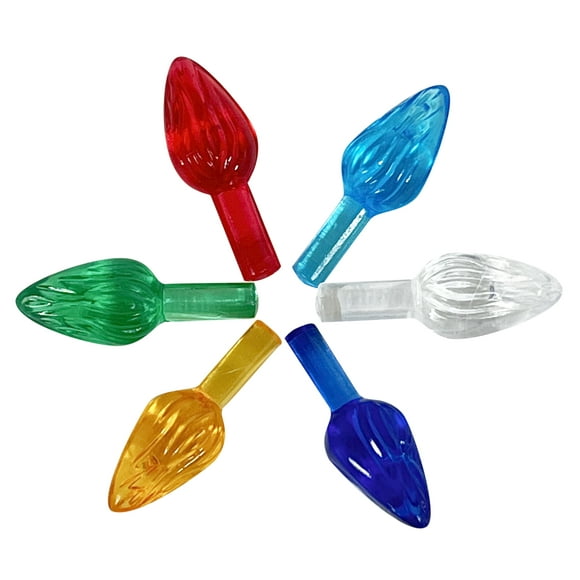 Ceramic Christmas Tree Replacement Lights