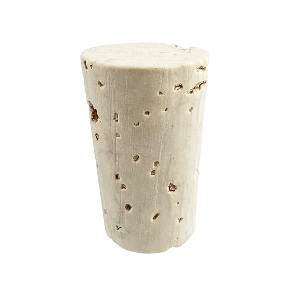 National Artcraft® Natural Cork Stopper - Fits Most Wine BottlesCraft Supplies (Pkg/10)