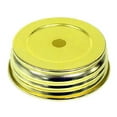 thumbnail image 1 of National Artcraft® Pre-Drilled Mason Jar Lid (Pkg/1), 1 of 1