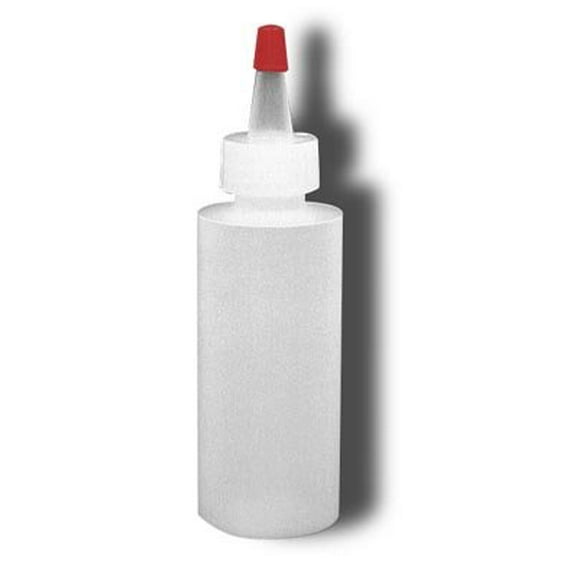 National Artcraft Squeeze Applicator Bottle Can Be Used For Paint Application Or Other Decorations (Pkg/10)