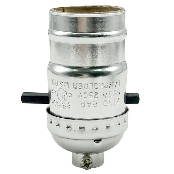 Shop Home Improvement Lamp Switches and Accessories at Walmart