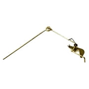 رافعة تشغيل/إيقاف على الطراز السلكي من National Artcraft لحركات صندوق موسيقى Sankyo - 5 عبوات