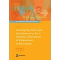 thumbnail image 1 of National Assessments of Educational Achi Developing Tests and Questionnaires for a National Assessment of Educational Achievement [With CDROM], Book 2, (Paperback), 1 of 1