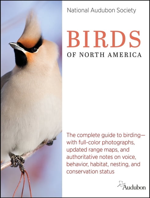 National Audubon Society Complete Guides National Audubon Society Birds of North America, (Paperback)