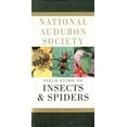 thumbnail image 1 of Pre-Owned Pre-Owned The Audubon Society Field Guide to North American Insects and Spiders (A Borzoi Book) (National Audubon Society Field Guides) Paperback, 1 of 1