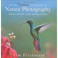 thumbnail image 1 of Pre-Owned National Audubon Society Guide to Nature Photography: Digital Edition (Paperback) 1554073928 9781554073924, 1 of 1