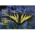 thumbnail image 1 of Pre-Owned National Audubon Society Pocket Guide: Familiar Butterflies of North America (Paperback) 067972981X 9780679729815, 1 of 1