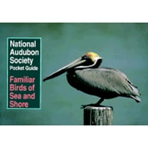 Pre-Owned Pocket Guide to Familiar Birds (Paperback) 0679749217 9780679749219