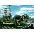thumbnail image 1 of Pre-Owned National Audubon Society Pocket Guide to Familiar Dinosaurs (Audubon Society Pocket Guides) (Paperback) 067974150X 9780679741503, 1 of 1