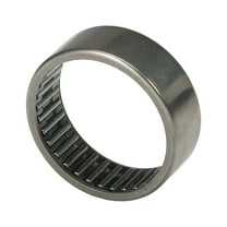 National B-5020 Needle Bearing Fits select: 1999-2007 CHEVROLET SILVERADO, 2015-2019 JEEP WRANGLER UNLIMITED