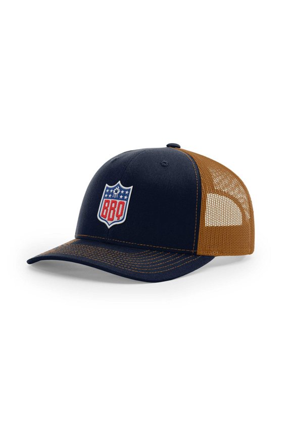 National BBQ League, Snapback Hat
