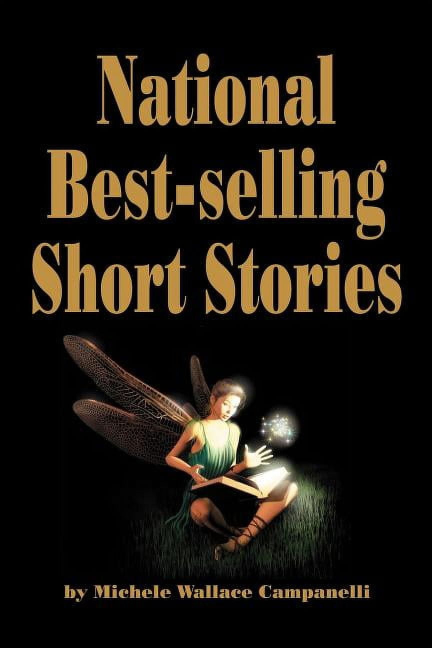 National Best Selling Short Stories Walmart National best selling short stories walmart