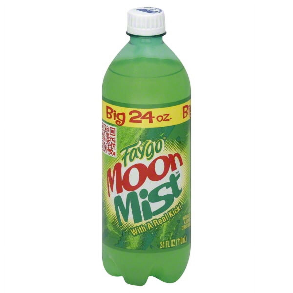 National Beverage Faygo Soda, 24 oz