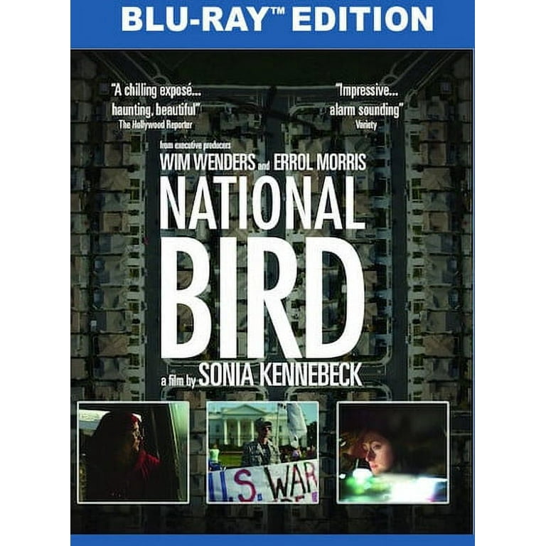 National Bird (Blu-ray) - Walmart.com National Bird (Blu-ray) - Walmart.com