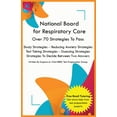 thumbnail image 1 of National Board for Respiratory Care, (Paperback), 1 of 1