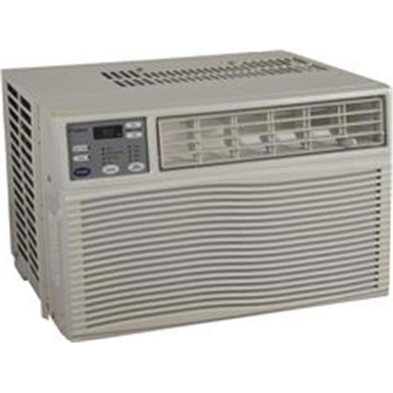 Ac44 Window National Brand Alternative 132523 Gree Window Air Conditioner, Window ...