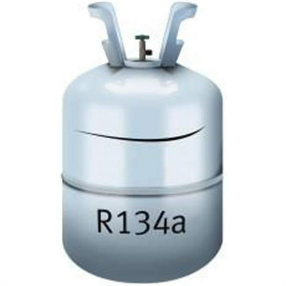 National Brand Alternative 505188 New R134A Refrigerant 30 Lb Cylinder