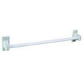 thumbnail image 1 of National Brand Alternative 52-9048 Ceramic Towel Bar Set 24 In. - Grout In, 1 of 1