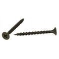 thumbnail image 1 of National Brand Alternative DR1P0080300OB-LB1 #8 x 3 in. Phillips Drive Bugle Head Phosphate Coated Drywall Screws, 1 of 1