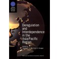 thumbnail image 1 of National Bureau of Economic Research Eas Deregulation and Interdependence in the Asia-Pacific Region: Volume 8, Book 8, (Hardcover), 1 of 1