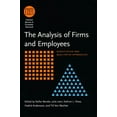 thumbnail image 1 of National Bureau of Economic Research Con The Analysis of Firms and Employees: Quantitative and Qualitative Approaches, (Hardcover), 1 of 1