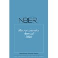 thumbnail image 1 of National Bureau of Economic Research Mac Nber Macroeconomics Annual 2010: Volume 25 Volume 25, (Paperback), 1 of 3