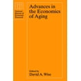 thumbnail image 1 of National Bureau of Economic Research Pro Advances in the Economics of Aging, (Hardcover), 1 of 1