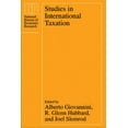 thumbnail image 1 of National Bureau of Economic Research Pro Studies in International Taxation, (Paperback), 1 of 1
