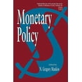 thumbnail image 1 of National Bureau of Economic Research Stu Monetary Policy, Book 29, (Paperback), 1 of 1