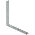thumbnail image 1 of National Hardware 10 In. x 1-1/4 In. Galvanized Corner Brace N220-244, 1 of 4