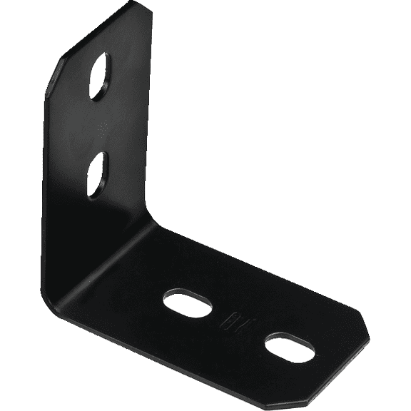 National Catalog 1156BC Structural Corner Brace - Single Pack Residential Use, Standard Application