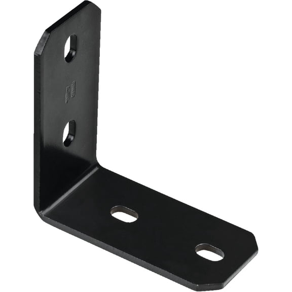 National Catalog 1157BC Structural Corner Brace - Pack of 2