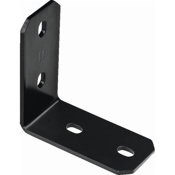 National Catalog 1157BC Structural Corner Brace - Single Pack Residential Use, Standard Application