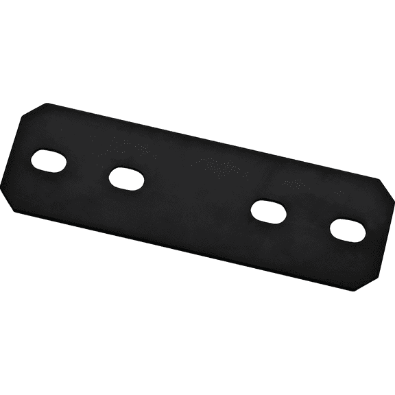 National Catalog 1183BC Heavy Duty Mending Plate - Single Pack  Residential Use, Standard Application
