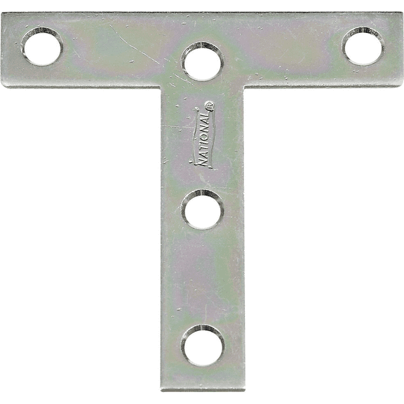 National Catalog T-Plate - Single Pack  Residential Use, Standard Application