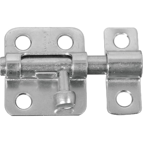 National Cellar Window Bolt - Single Pack