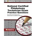 thumbnail image 1 of National Certified Phlebotomy Technician Exam Practice Questions : Ncct Practice Tests & Review for the National Center for Competency Testing Exam (Paperback), 1 of 2
