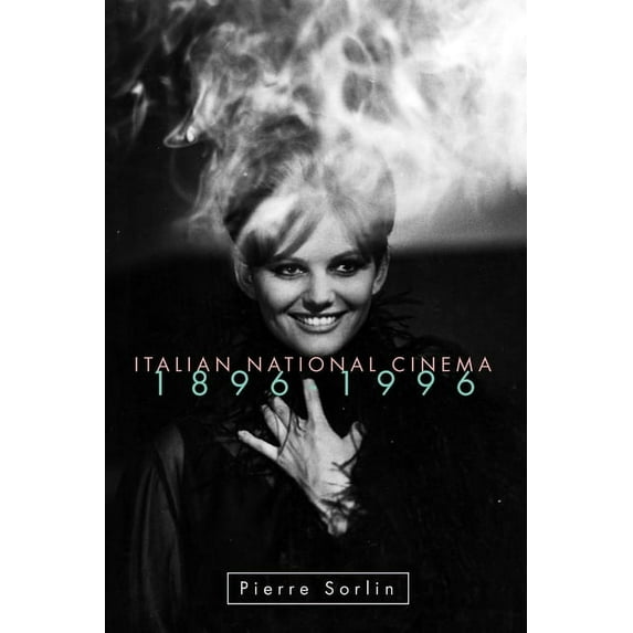 National Cinemas Italian National Cinema, (Paperback)