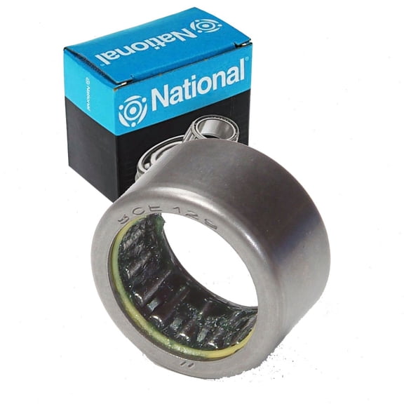 National Clutch Pilot Bearing compatible with Dodge Ram 1500 1994-2010