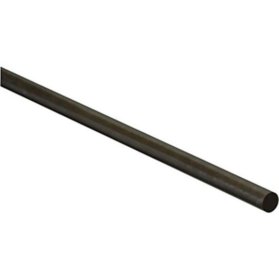 National Cold Rolled Steel Solid Rod