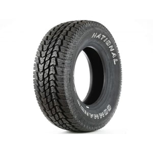 National Commando A/T4S All Terrain LT235/85R16 120/116R E Light Truck Tire Sansujyuku sansujyuku.com