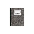 thumbnail image 1 of National Composition Book College/Margin Rule 7 7/8 x 10 White 80 Sheets 43461, 1 of 1