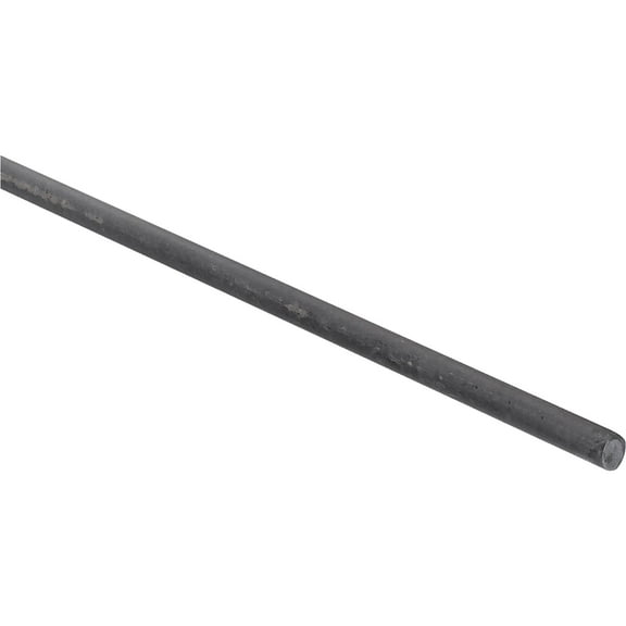 National Construct-it Smooth Solid Rod