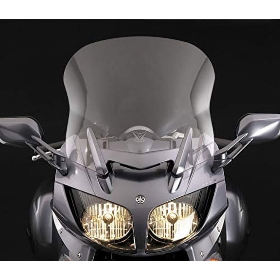 National Cycle N20302 VStream Windshield - 22.5in./Clear
