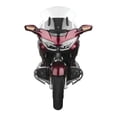 thumbnail image 1 of National Cycle 18+ Honda GL1800 Goldwing- V Stream/ Wave Mid/Std. Windshield-Clear, 1 of 1
